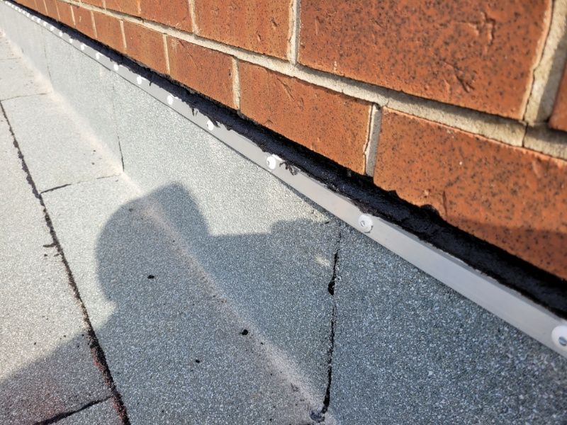 Roofing Inspections for Triumph Inc - Repair & Maintenance in Scarborough, ON