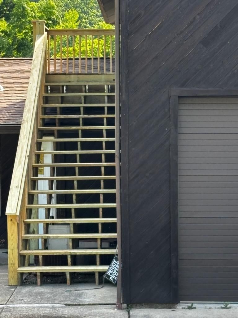 Siding for DG Construction & Property Management in Lower Burrell, PA