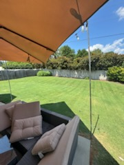 Mowing for Thin Green Line Landscaping & More in Laurens, SC