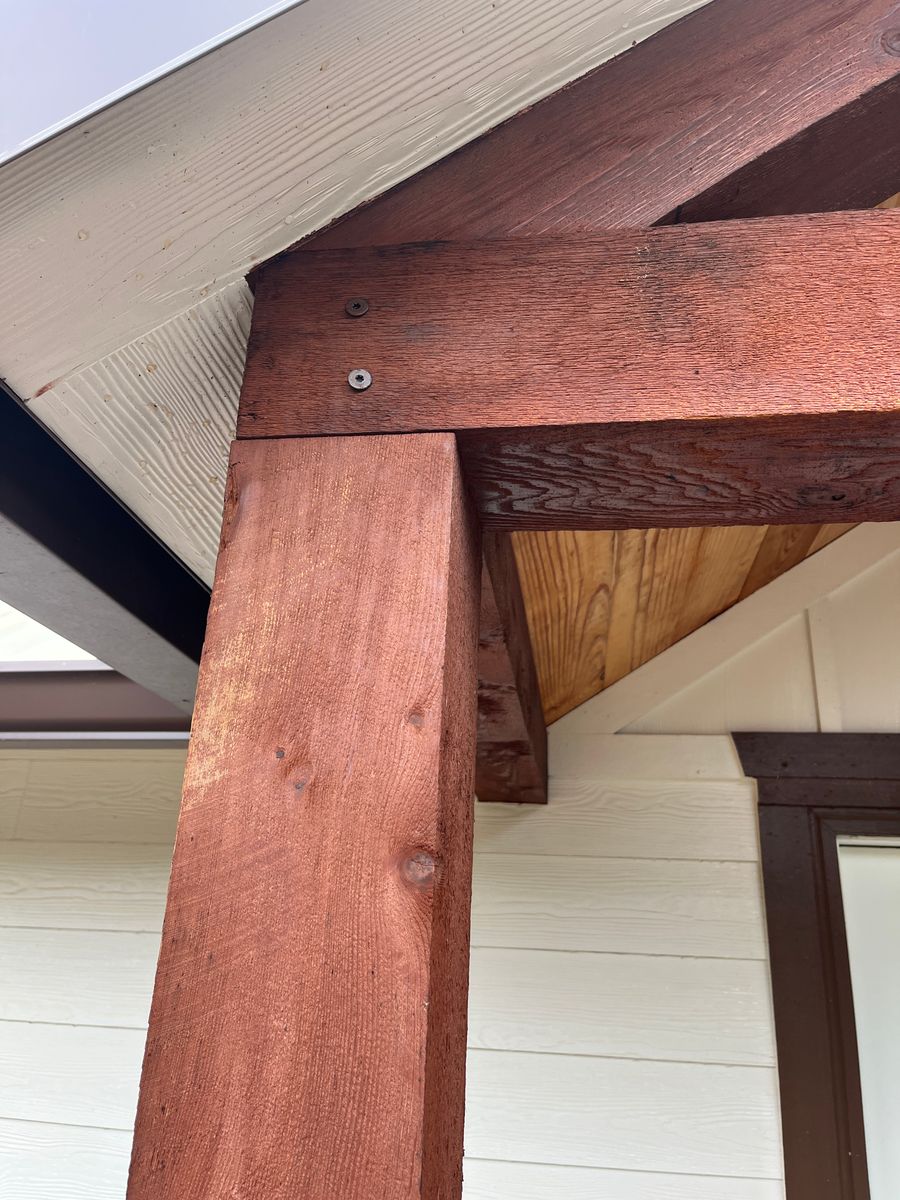 Carpentry for A 1 Renovations and Contracting in Richland Parish, LA