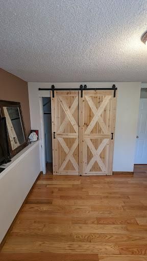 Carpentry for Happy Home Projects Co-op in Lakewood, CO