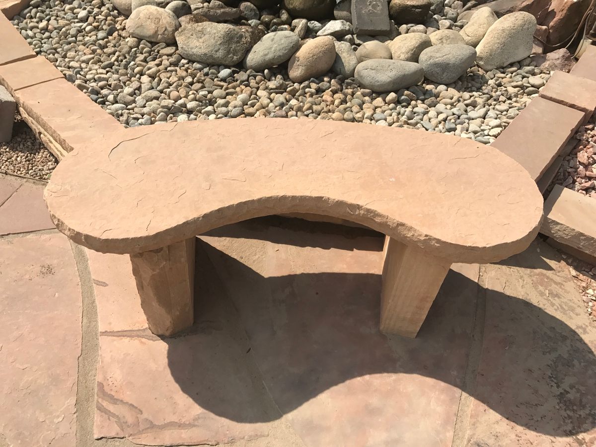 Hardscape Installation for Rock Masters Inc. in Evans, CO