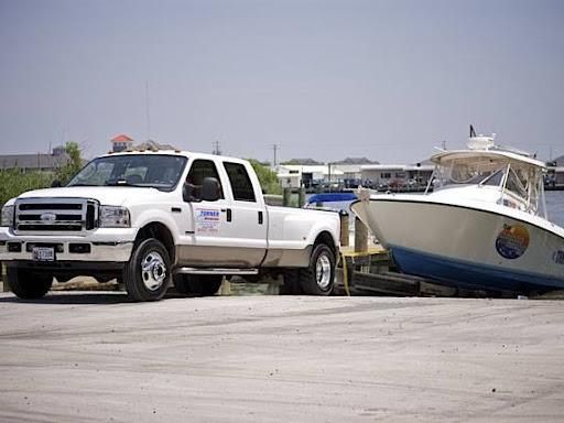 Boat Transport for Turner Yacht Services in Annapolis, MD