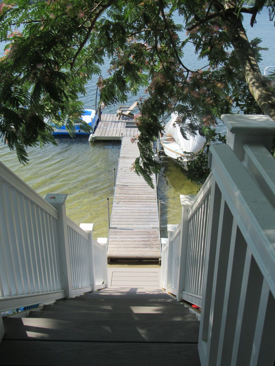 Deck & Patio Installation for TJ Short And Sons Carpentry LLC  in Plymouth, MA