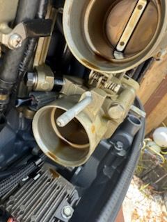 Outboard Engine Repair and Maintenance for Floyd's Marine LLC in Brandon, FL