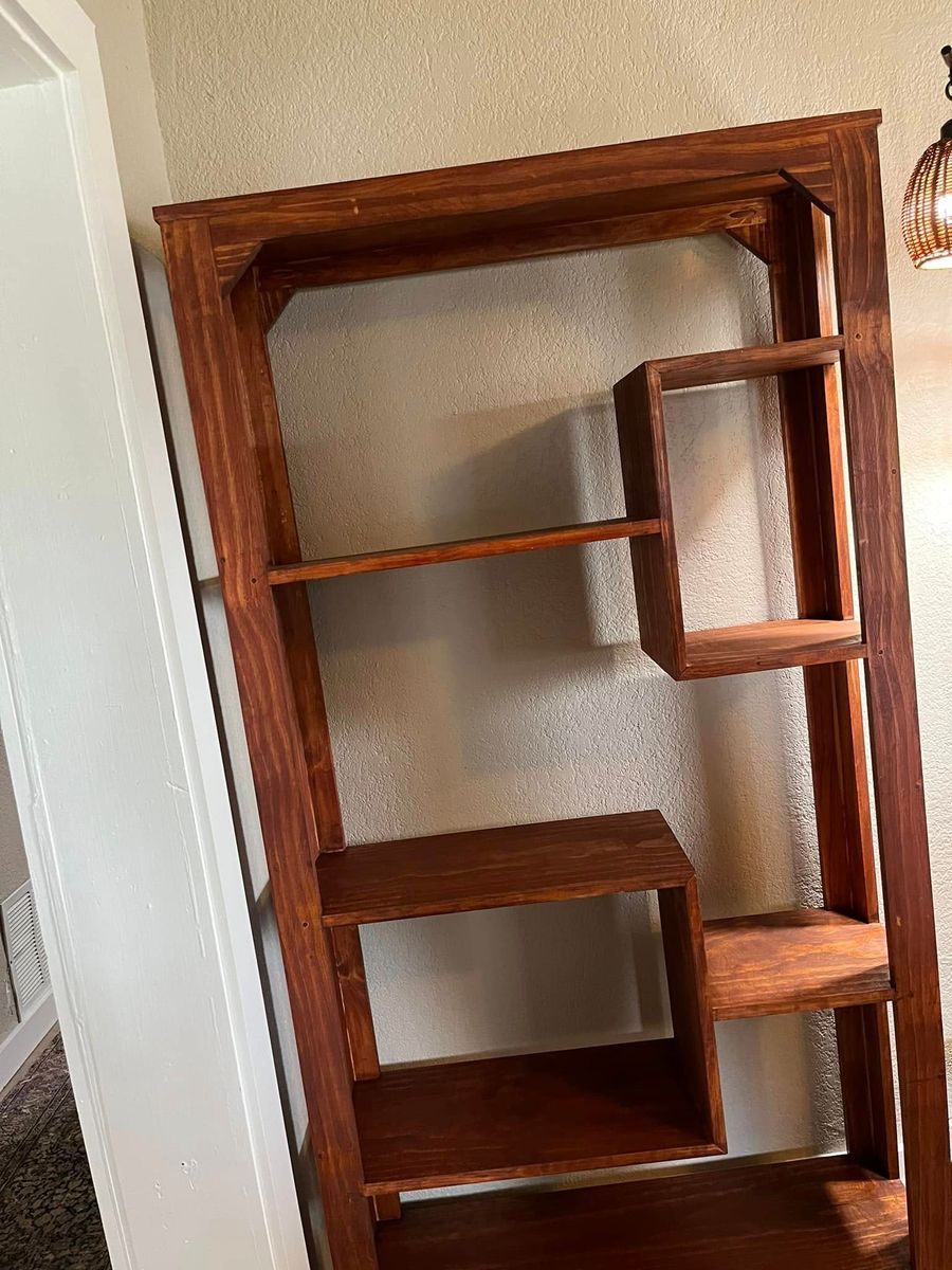 Furniture for BAKER Carpentry in Joshua, TX