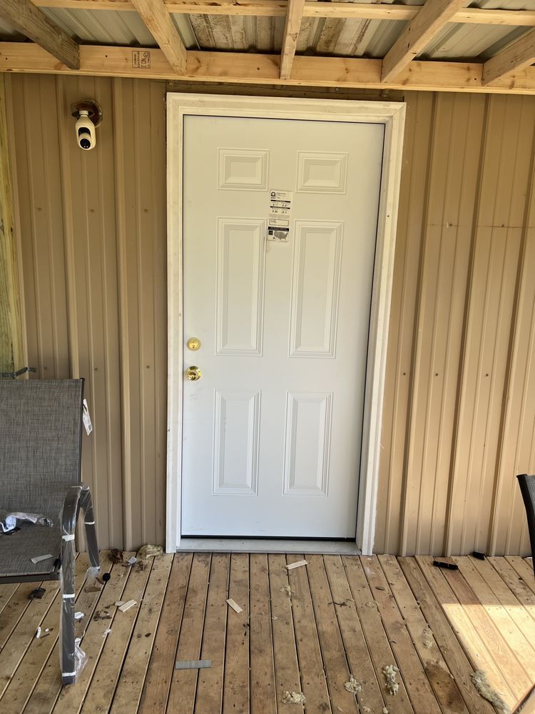 Carpentry for Honeycomb Remodeling in Roff, OK
