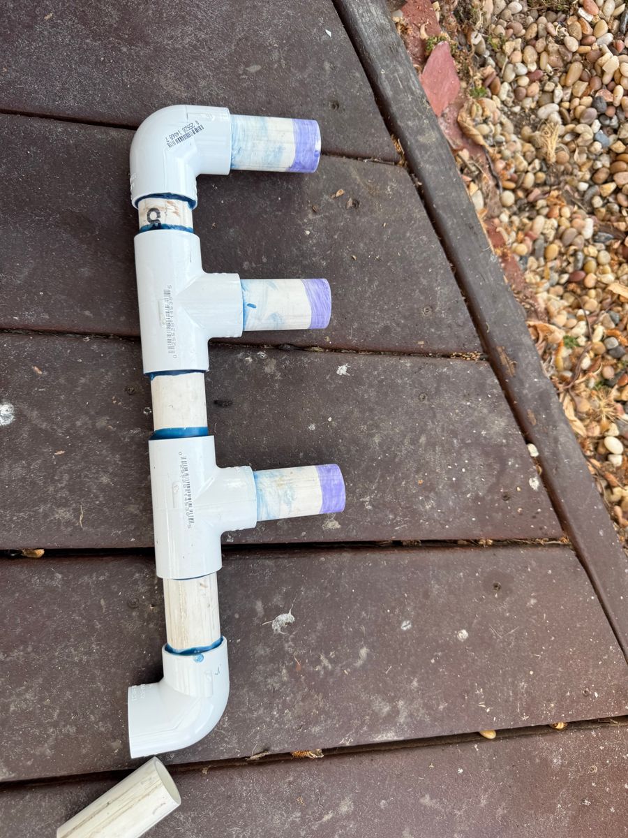 Valves and Irrigation Services for CBA Landscaping in Hayward, CA