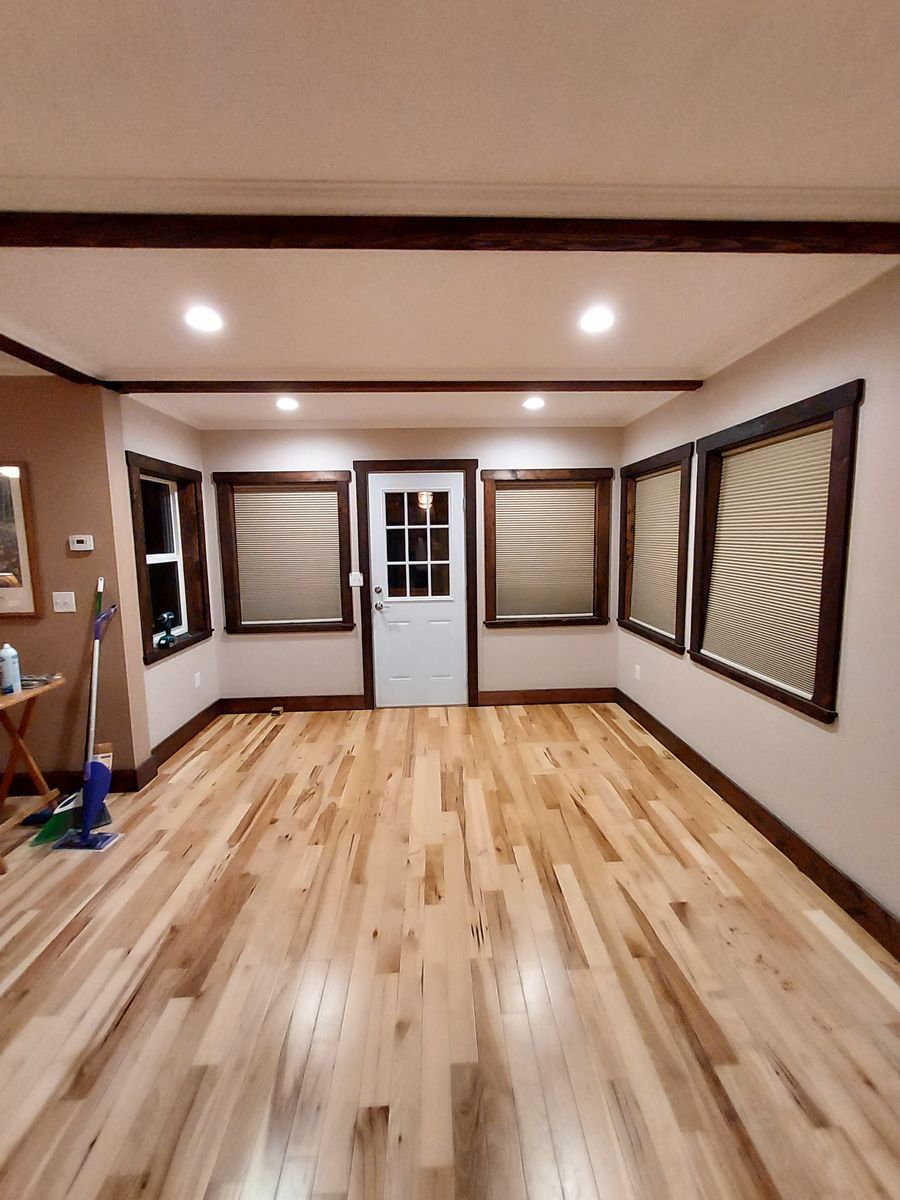  Additions and Remodeling for Big Mountain Construction and Contracting LLC in Deer Lodge, MT