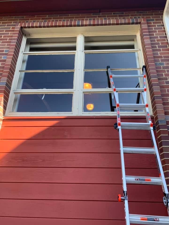 Home Softwash for Weimer Cleaning Service in Charlotte, TN