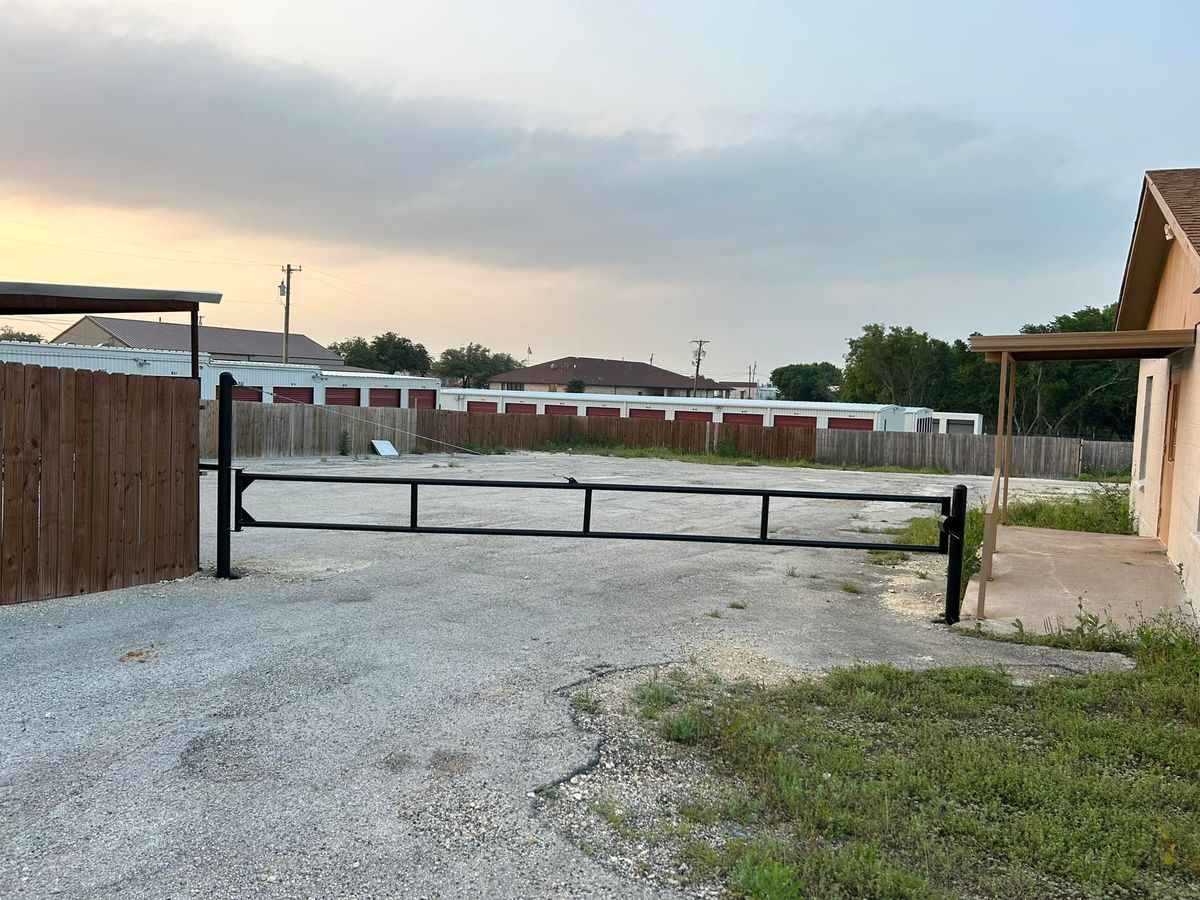 Custom Welding for For the Family Welding in Stephenville, TX