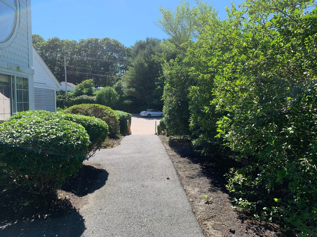 Hedge Trimming for Murray Mowing and More in Ashaway, RI