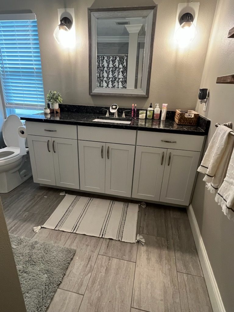 Kitchen and Cabinet Refinishing for Escorpio Painting in Tampa, FL