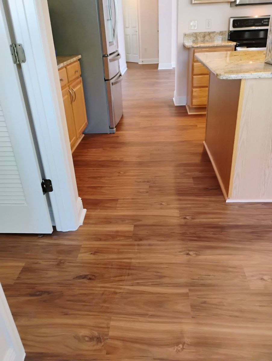 Installation Services for Travieso Flooring LLC in Dade City, FL