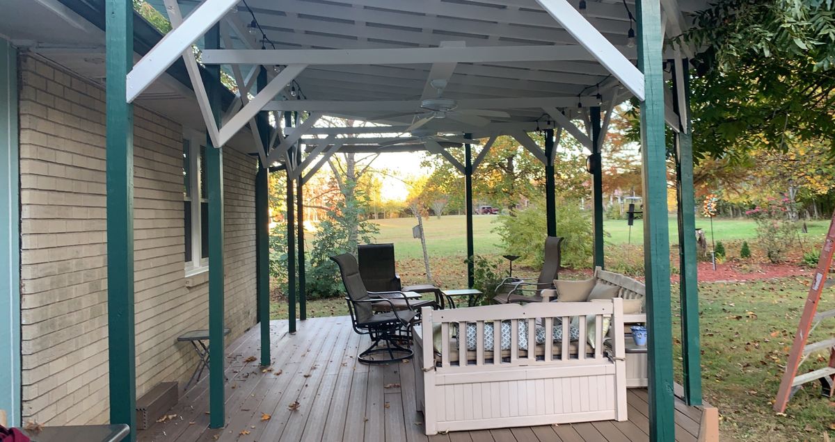 Handyman Services for Small Town HandyMen in Cross Plains, TN