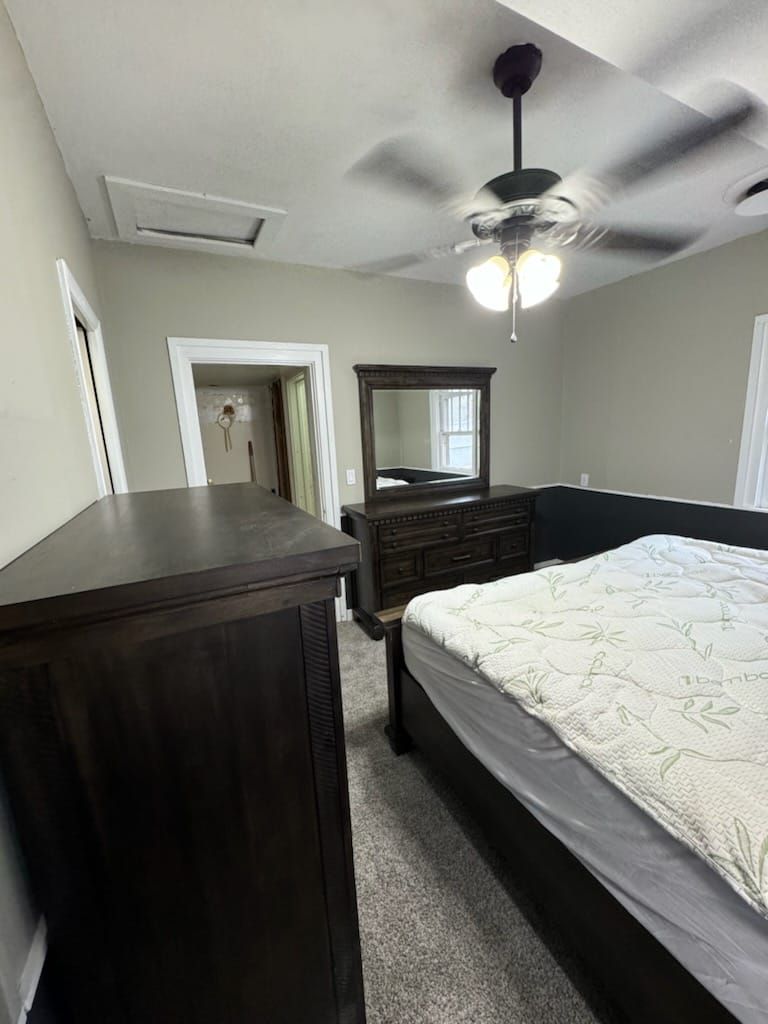 Interior Painting for JDs Home Services LLC in Roscoe, TX