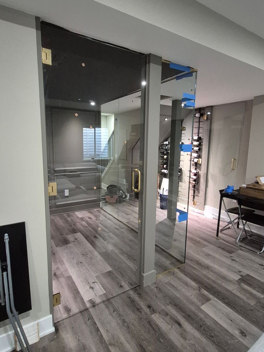 Other Services for Omega Glass Philadelphia in Media, PA