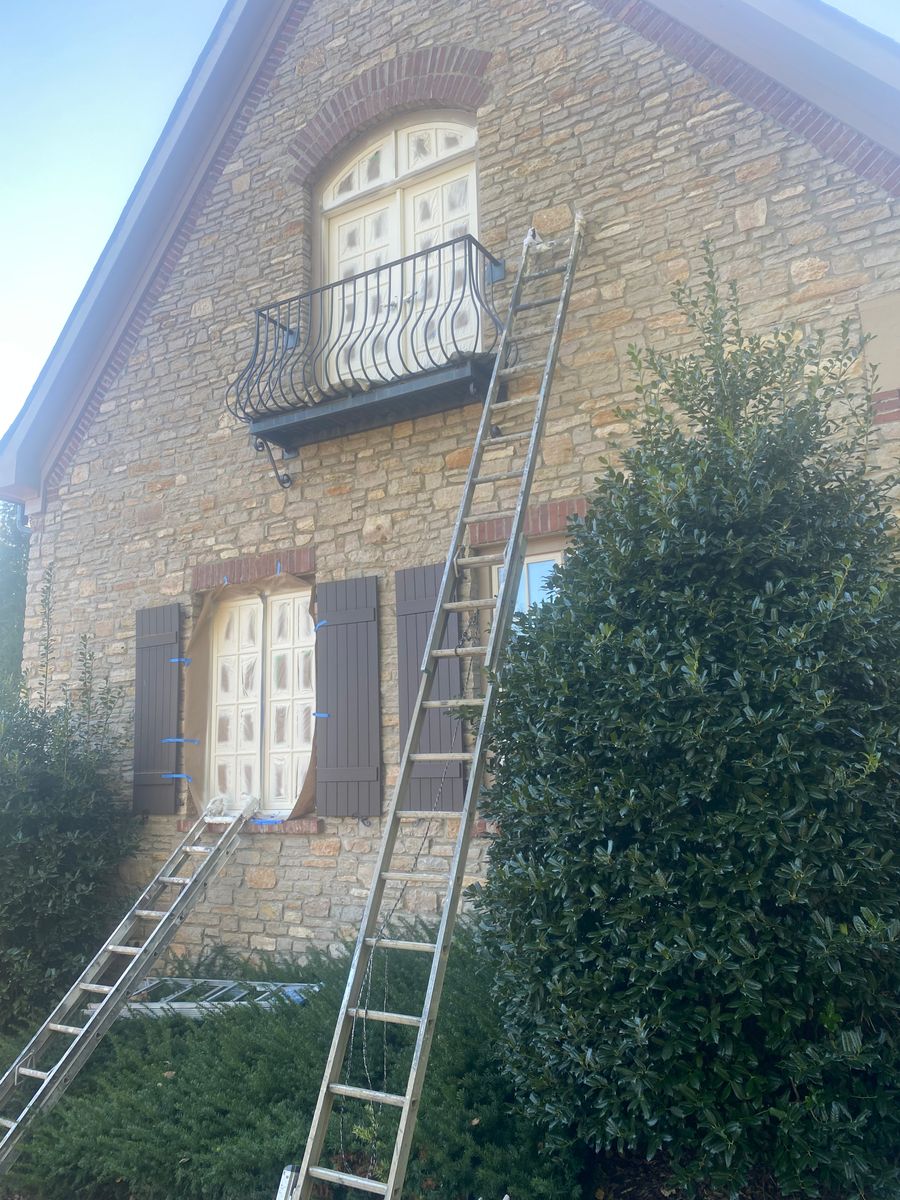 Interior Painting for Pinnacle Exteriors  in Mt. Juliet, TN