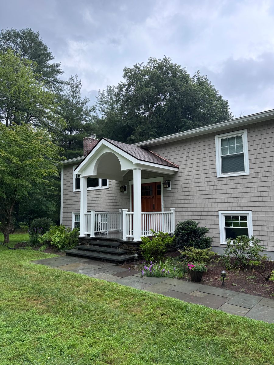 Full Home Remodeling for Mullen Customs in Fairfield, CT