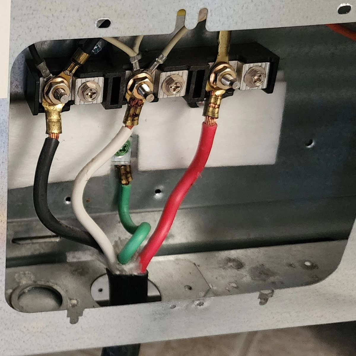 Wiring and Rewiring for Chappy Electric in San Antonio, TX
