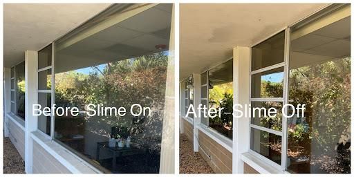 Residential Window Cleaning for My Window Guys in Venice, FL