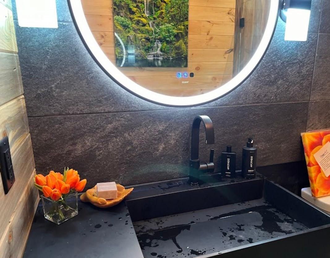 Bathroom Renovation for Curb Appeal Remodeling in Forest Lake, MN