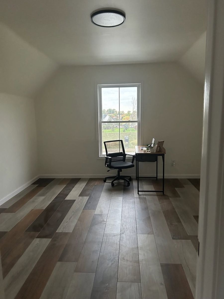 New Construction for Country Dad's Construction LLC in Waterloo, NY