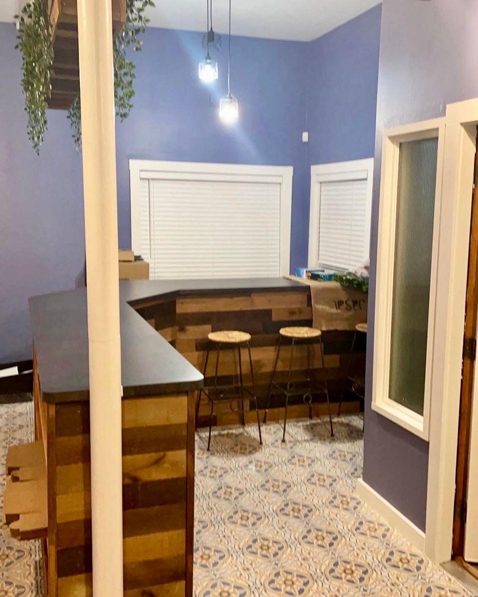 Carpentry for All Season Improvements LLC in Colorado Springs, CO