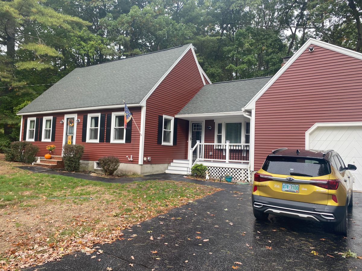 Deck & Patio Installation for Rmc Renovations Inc in Billerica, MA