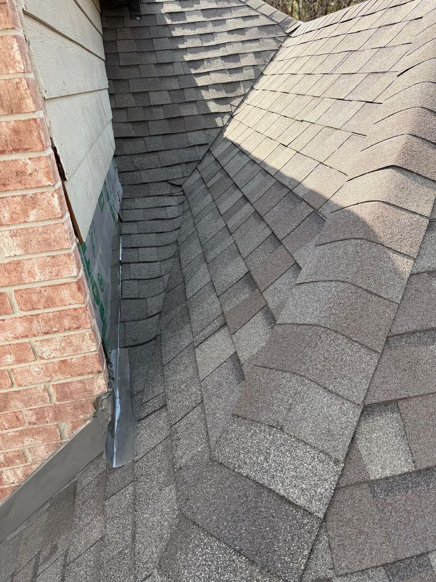 Roofing Restoration for Major League Roofing in Frisco, TX