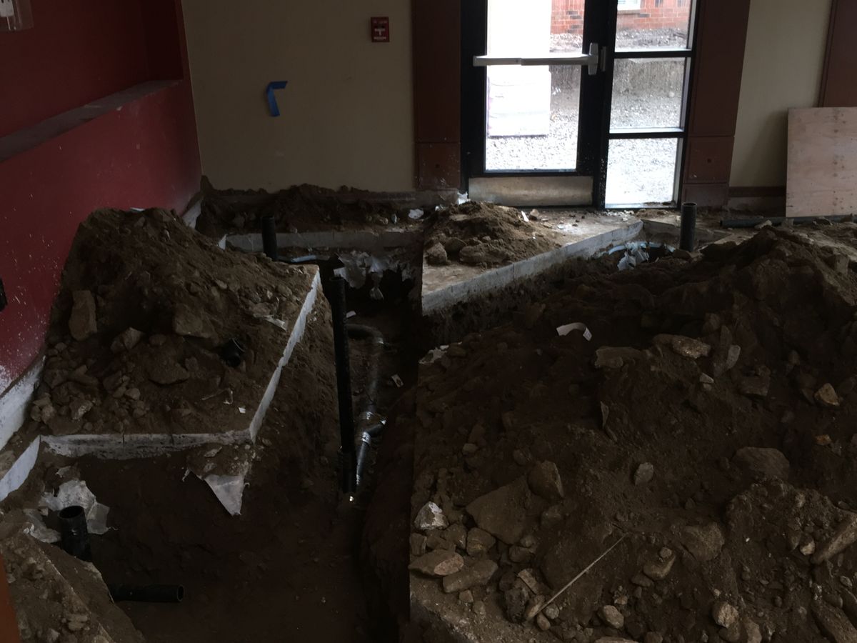 Plumbing System Installation for Nomadic Plumbing Orlando in Orlando, FL