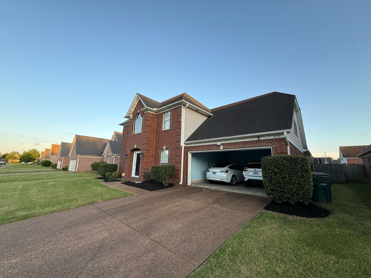 Shrub Trimming for Sanchez Z. Landscaping in Memphis, TN