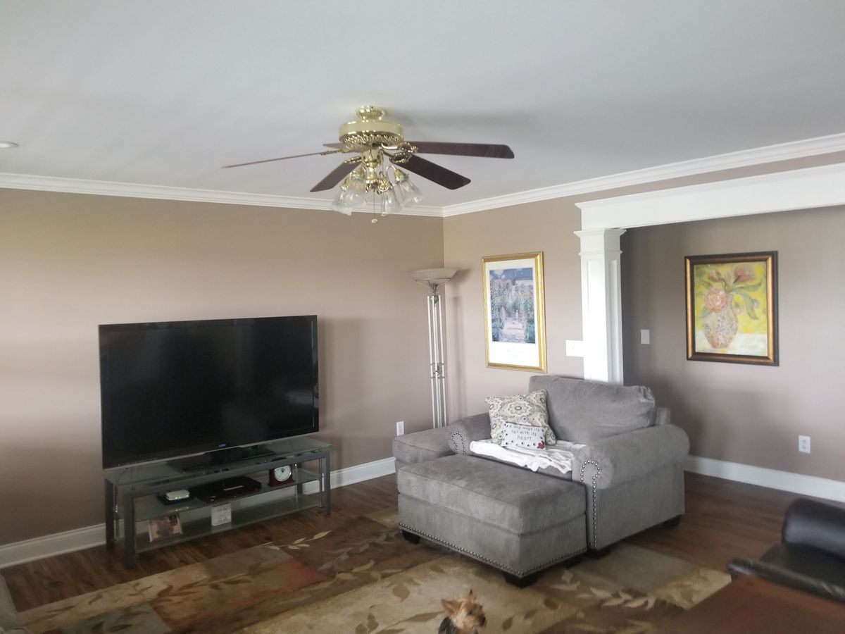 Custom Home Construction for Winchester Construction & Remodeling in Cave City, KY