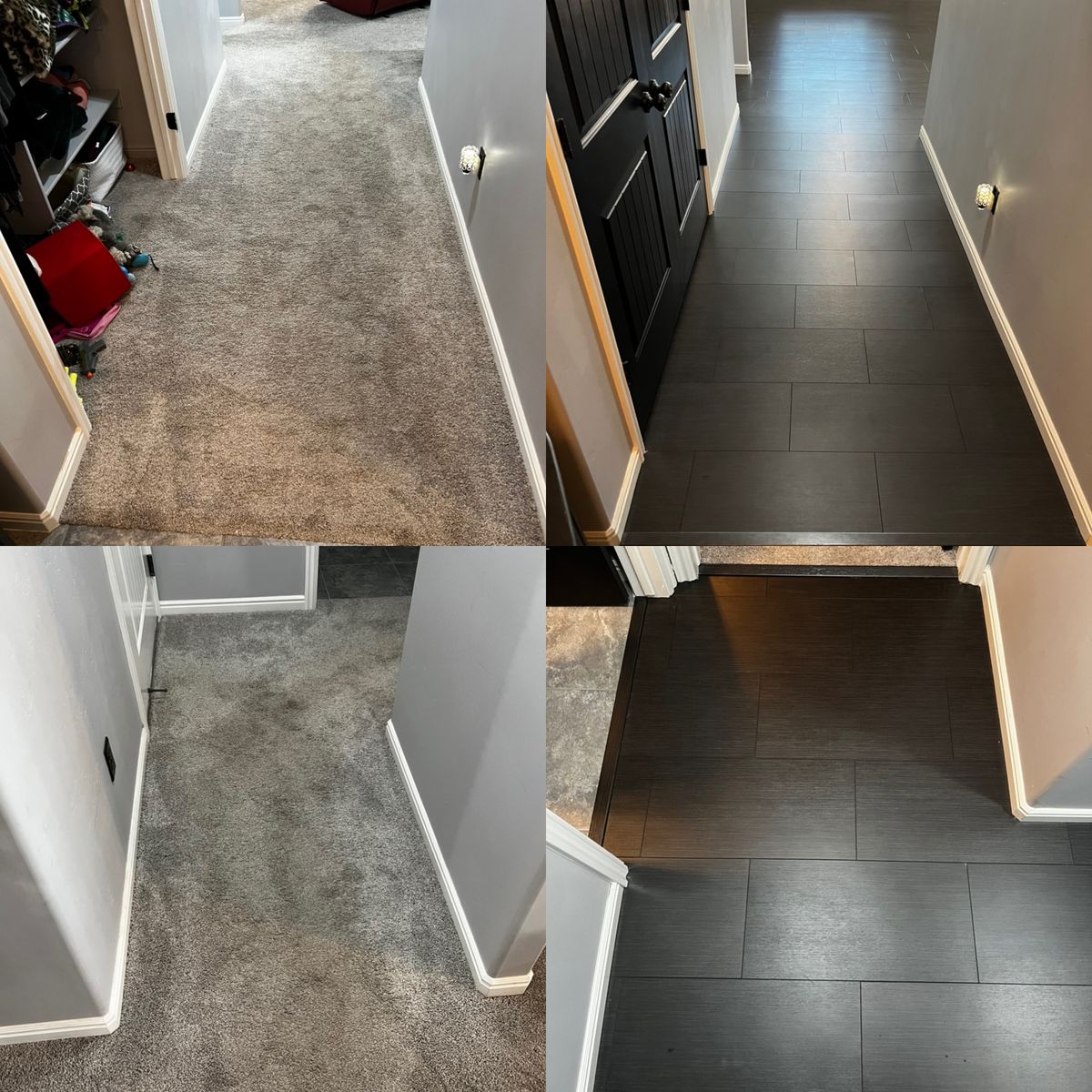 Flooring for Carpentry Kings Construction in Hurricane, UT