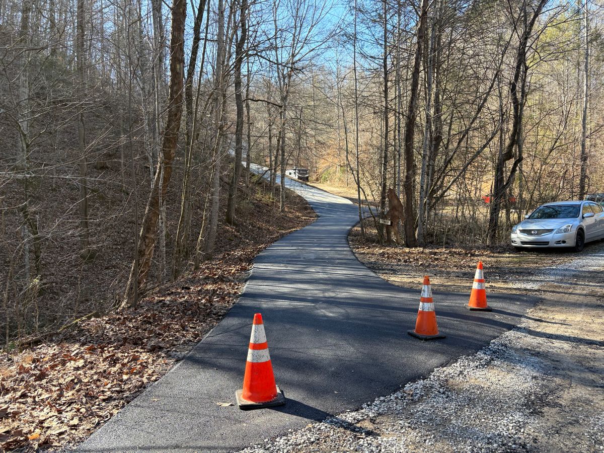 Roadway Paving for Quality Paving in Seymour, TN