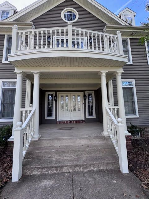 Decks for Reiser General Contracting in Fairless Hills, PA