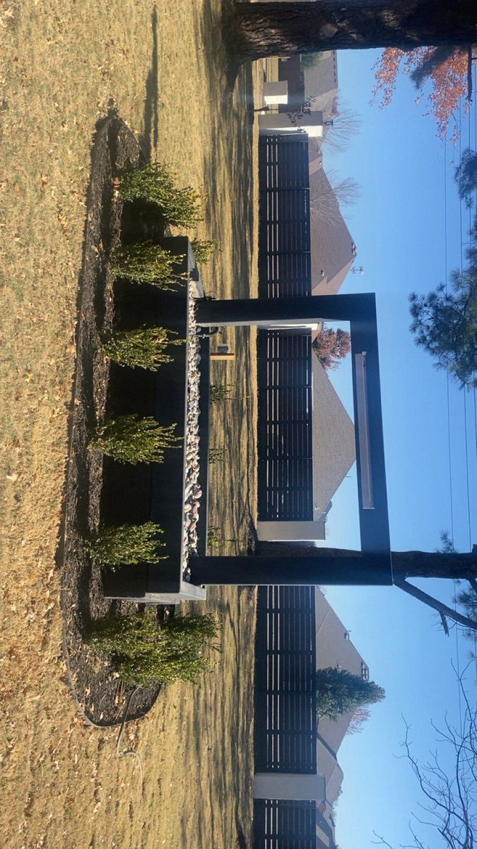 Metal Fabrication for JB Welding Services in Seneca, MO