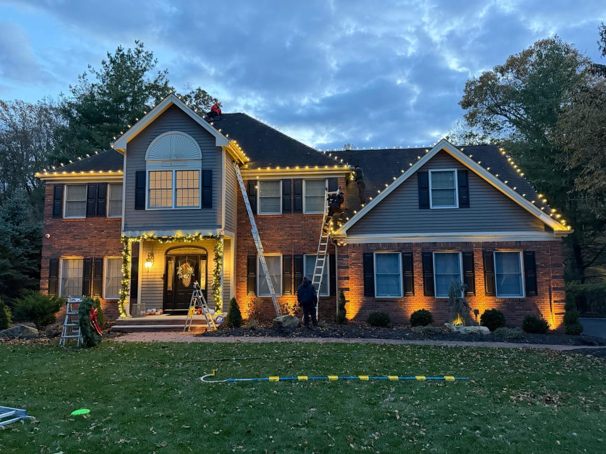 Landscape Lighting for Unique Outdoor Lighting in Short Hills, NJ