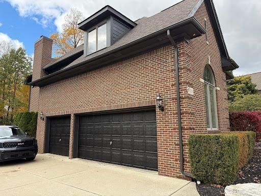 Exterior Painting for Apex Painting in Wayne County, MI