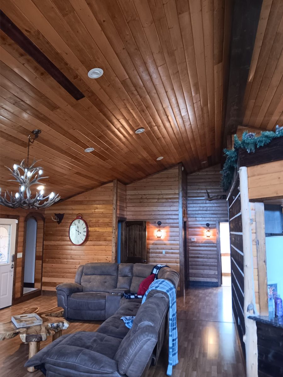 Remodeling Services for Shawn Rankin Construction in Ruidoso, NM