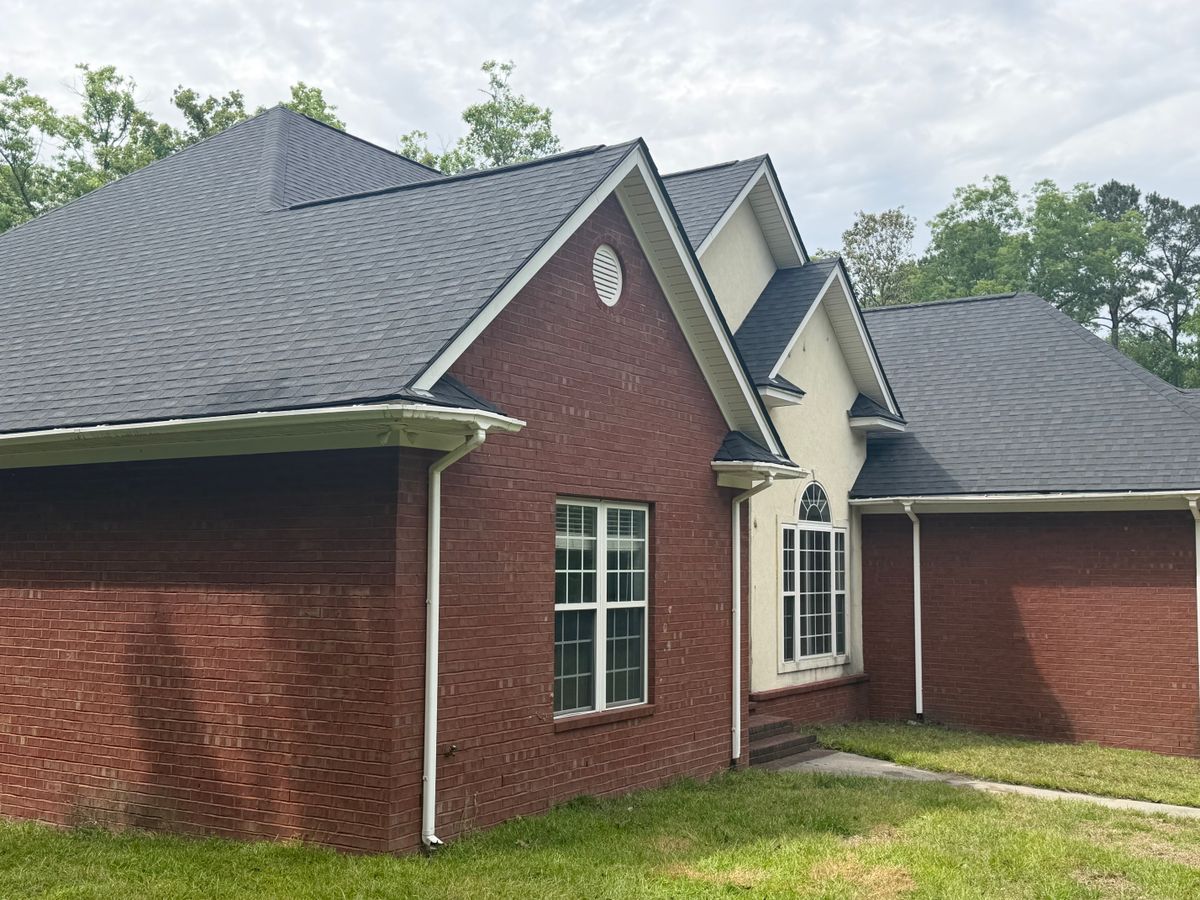 Roofing Replacement for Silverstone Property Inspection and Construction LLC in Pooler, GA