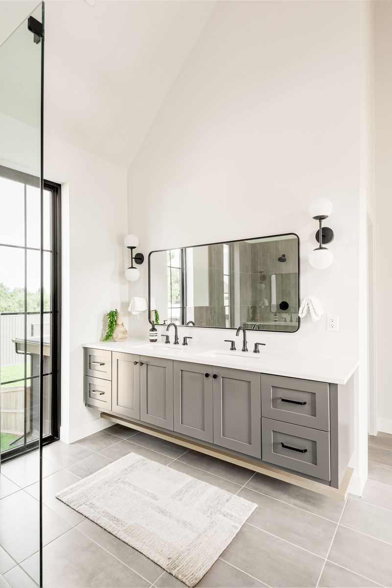 Kitchen and Bathroom Renovations for Radiant Homes LLC in Fort Collins, CO