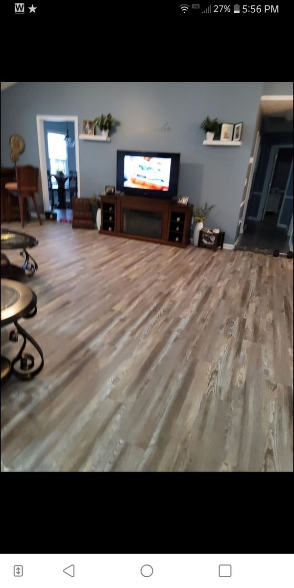 Kitchen Remodels for Inlet Hardwood Flooring in Myrtle Beach, SC