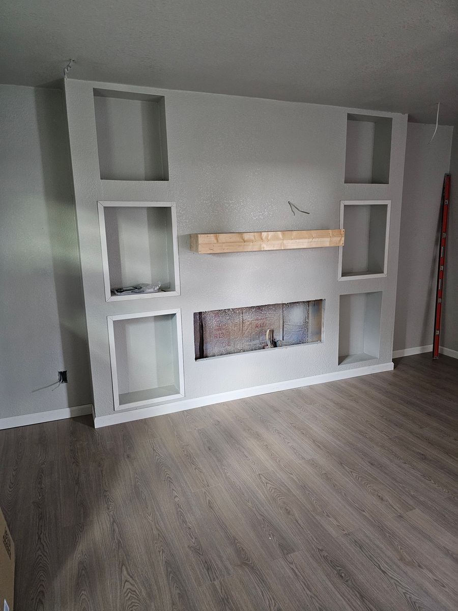 Flooring for Strategic Repairs and Designs in Killeen, TX