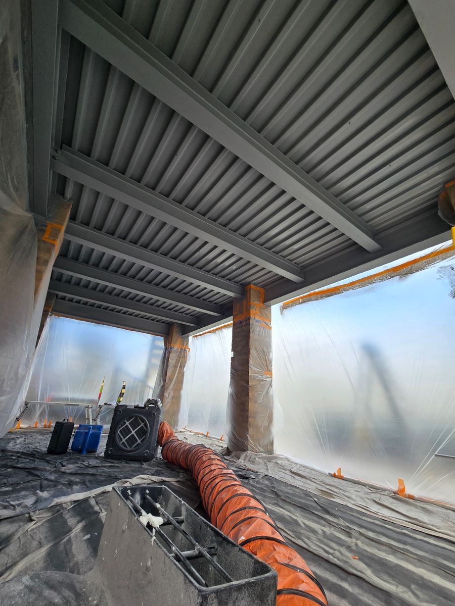 Interior Painting for Rolling Magic Paints in Washington Township, MI