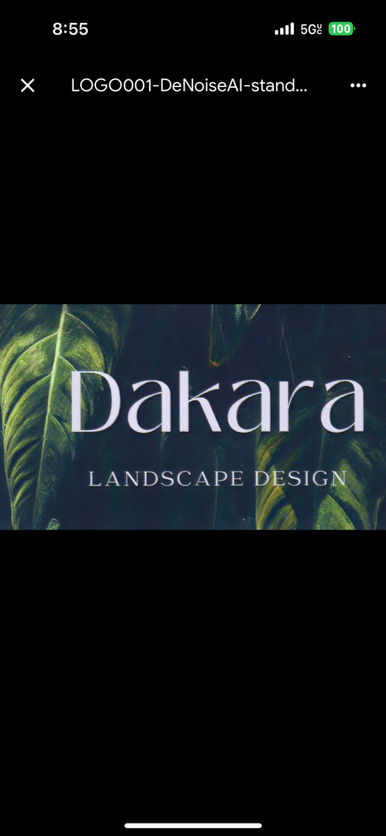 Design for G&I Landscape in Marysville, WA