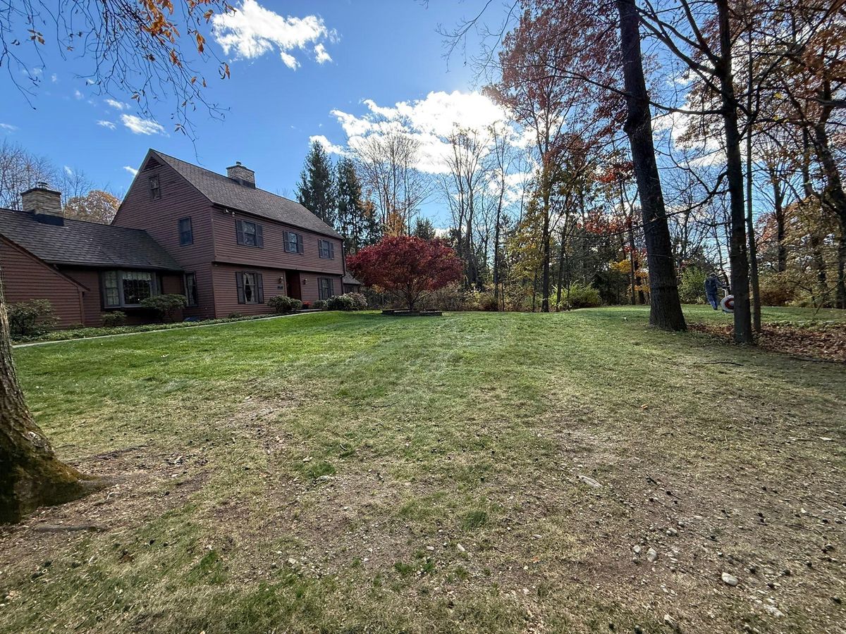 Fall & Spring Maintenance for Ardisi Property Maintenance LLC in Poughkeepsie, NY 