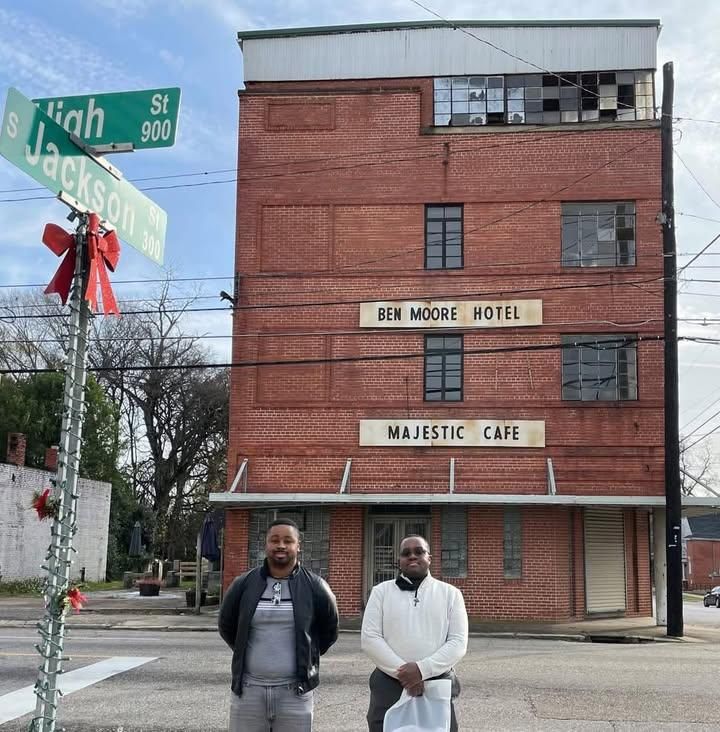 Property Development for Ben Moore Legacy Group in Chicago, IL