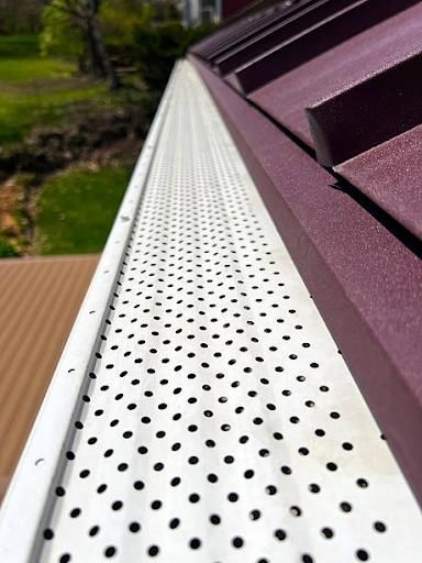 Roofing Replacement for Sanchez Roofing and Exteriors in Dalton, GA