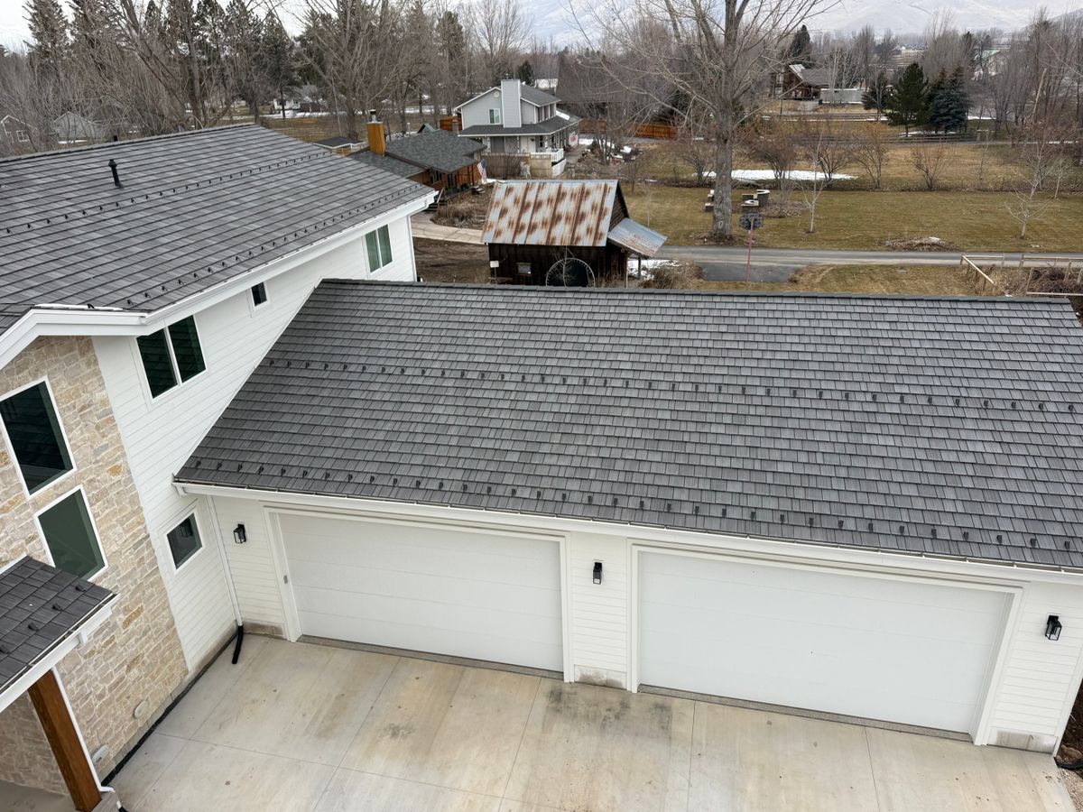 Roofing Installation for Western Roofing Specialists in West Haven,,  UT